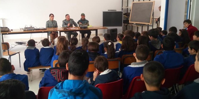 Tepilora: seminario prevenzione incendi