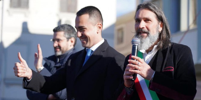 Spesa <i>sospesa</i> anche a Porto Torres