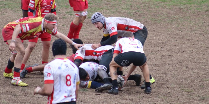 L´Amatori riparte con una vittoria