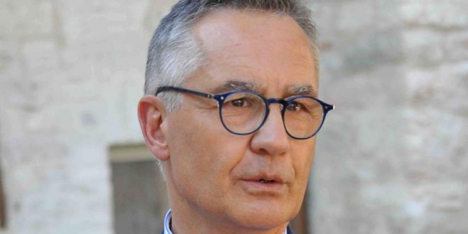 Luciano Garofano, da Quarto grado a Sassari