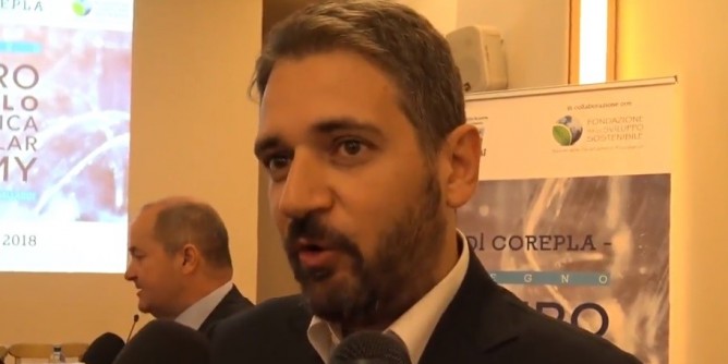 Bonifica <i>posidonia</i>: si parte. Nuova legge, tavolo in Ministero