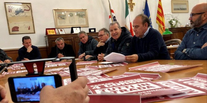 «La Sassari-Alghero va sbloccata a Roma»
