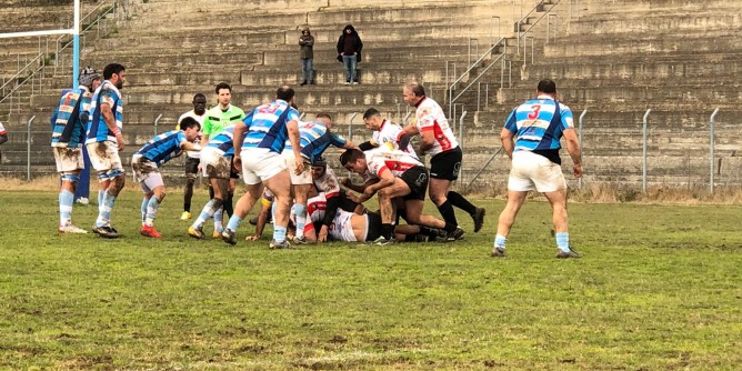 Rugby: l´Amatori torna in campo