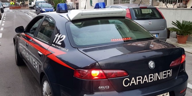 Spaccio: banda sgominata ad Olbia