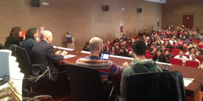 Porto Torres, Agitamus: la diversità è opportunità