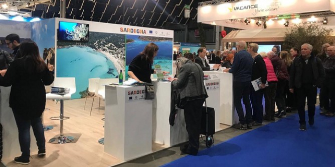 Turismo culturale, candidature per imprese sarde