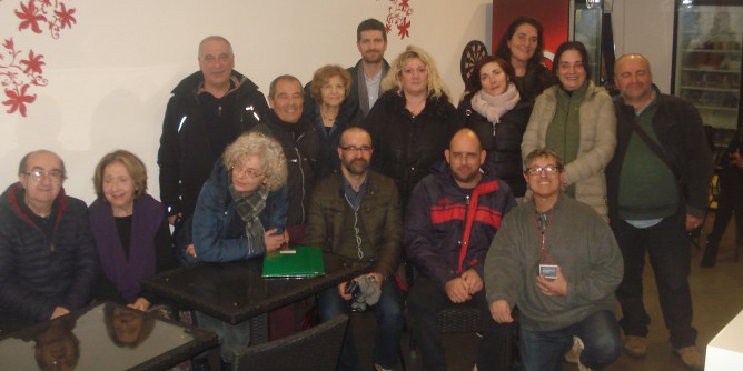 Alghero Sud si rinnova: tutti i candidati