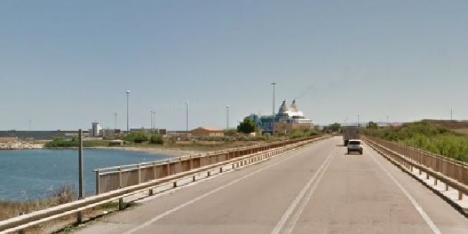 Ponte Vespucci: 300mila euro per la manutenzione