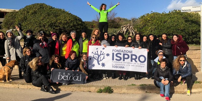 Sport e salute: una <i>corsa</i> per la prevenzione