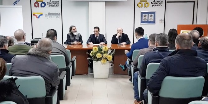 <i>Atp</i> Sassari: ecco la nuova società