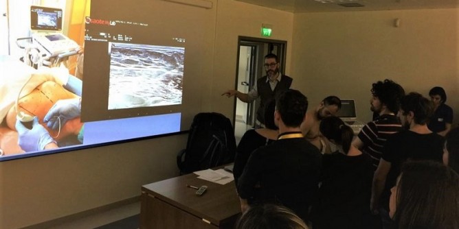 Anestesia d'avanguardia per la chirurgia mammaria