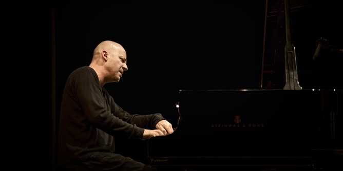 Stefano Battaglia a JazzAlguer