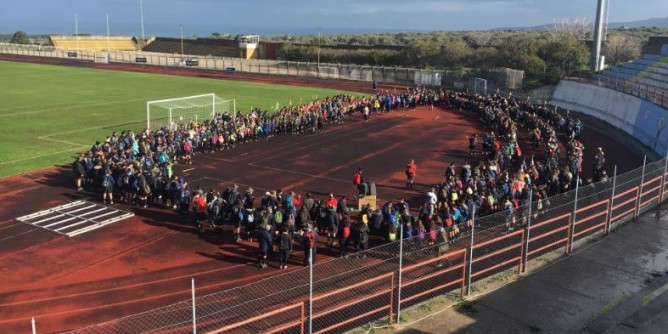 Agesci: 500 scout per la Giornata del Pensiero