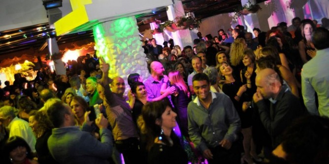 Sabato è Carnevale al Ruscello