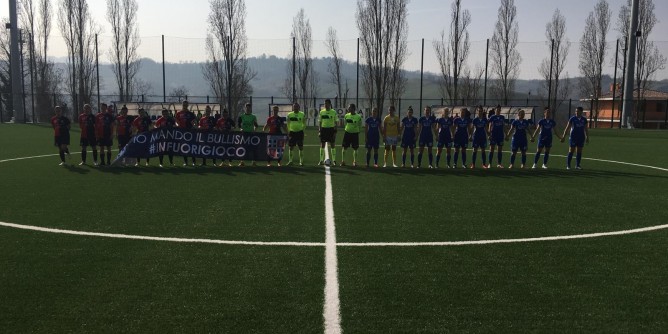 Calcio femminile: la Torres perde lo scontro diretto