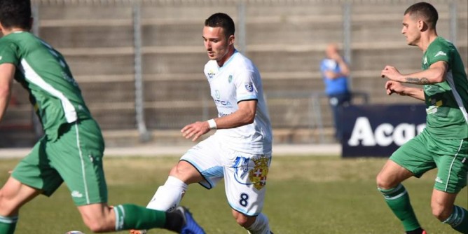 Serie D: Lanusei sbanca anche Sassari