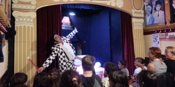 Lo <i>Teatrì</i>: ecco il calendario eventi