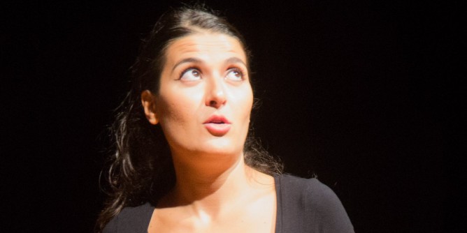 “Tribù teatrali” omaggio a Dario Fo