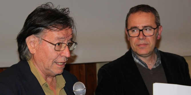 Lo <i>Teatrì</i>, arriva il regista cileno Lübbert
