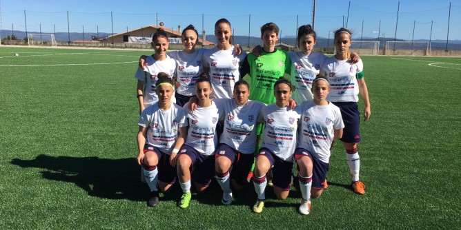 Riccione-Torres: big match per salutare il 2019