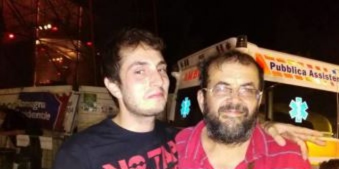 Il Dj Enrico <i>Il Carota</i> ospite al Tropical Bar