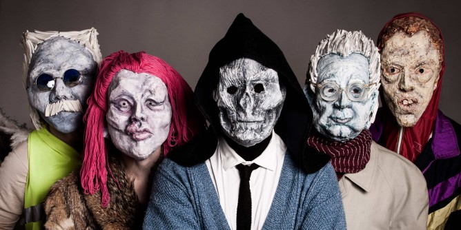 Teatro: prosegue <i>il Terzo occhio</i> a Cagliari