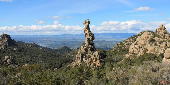 1,3<i>mln</i> sul Gennargentu-Mandrolisai