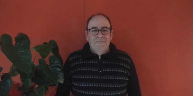 Meloni nuovo segretario regionale <i>Pci</i>