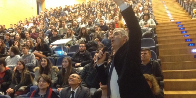 UniStemDay, si rinnova l´appuntamento