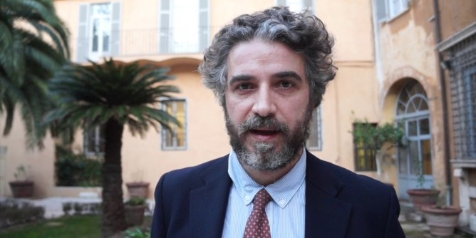Mafia e corruzione: se ne parla ad Oristano