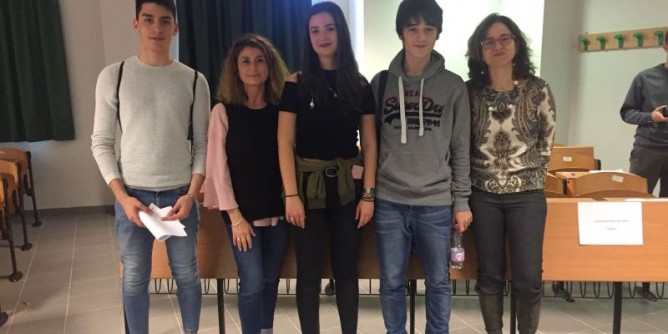 Olimpiadi delle Neuroscienze a Cagliari
