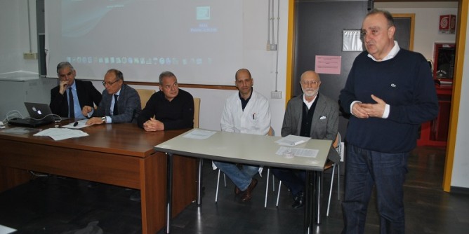 A Sassari, <i>protocollo</i> contro le apnee notturne