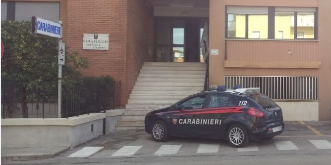 Porto Torres: droga nell´abitazione, arrestato 30enne