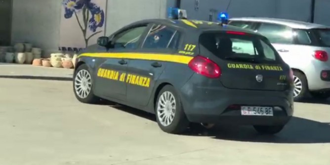 Castiadas, evade il ticket: denunciato