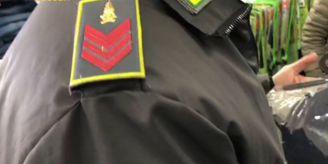 Non paga il ticket: sanzione a Sardara