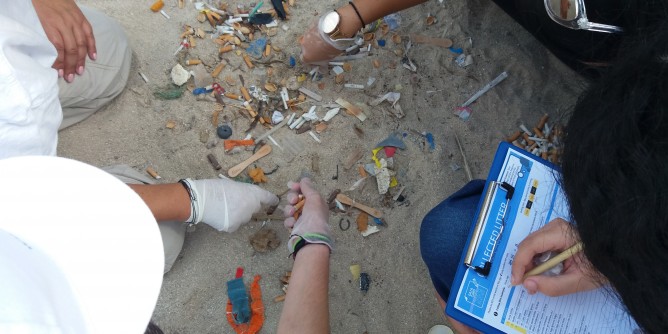 Legambiente: C´era una volta il mare