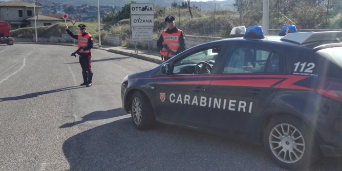 Corruzione: <i>Il sistema</i> nel Nuorese