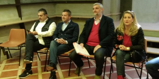 Sanità, la <i>Civica</i> bacchetta destra e sinistra