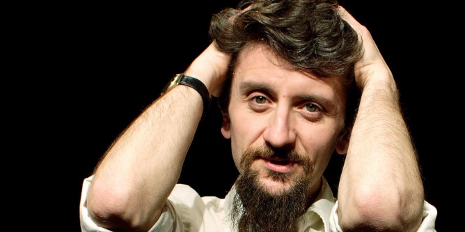 Ascanio Celestini al Teatro Civico