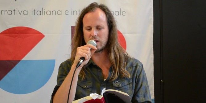 Libri: Orso Tosco ad Alghero