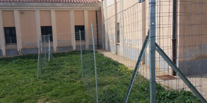 Asinara: storia delle carceri raccontata dai detenuti