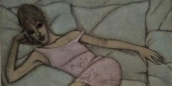 Arte: l´altra Eva a Cagliari