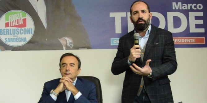 Agro, ancora <i>mazzate</i> su Forza Italia