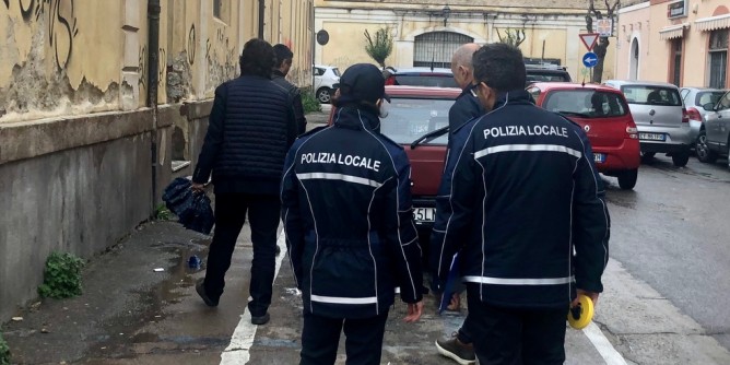 Alghero, ristoratore ai <i>fornelli</i>: denunciato