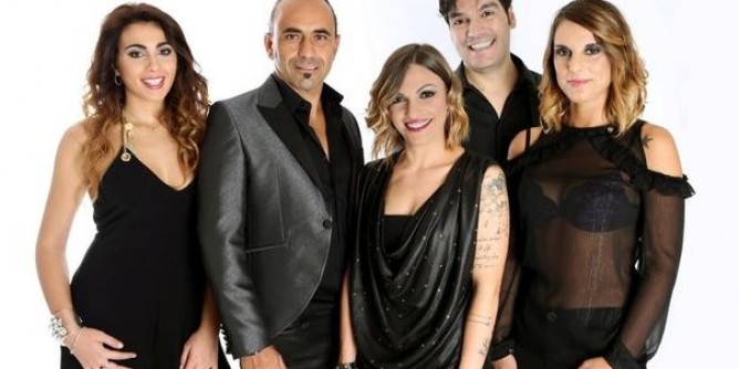 Festa 25 aprile: Matia Bazar in scena a Balai