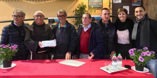 Smash: il <i>suono</i> della solidarietà