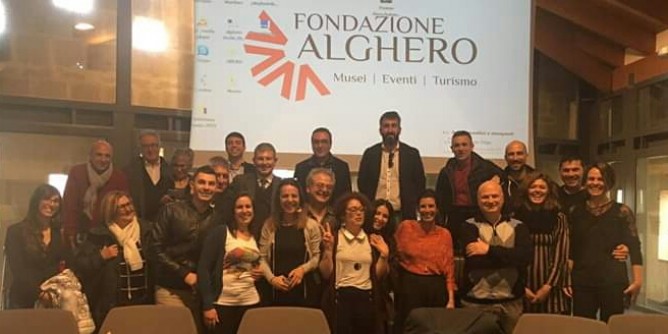 Alghero destinazione turistica: obbiettivo collaborazione