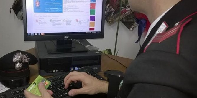 Acquista uno smartphone: truffato