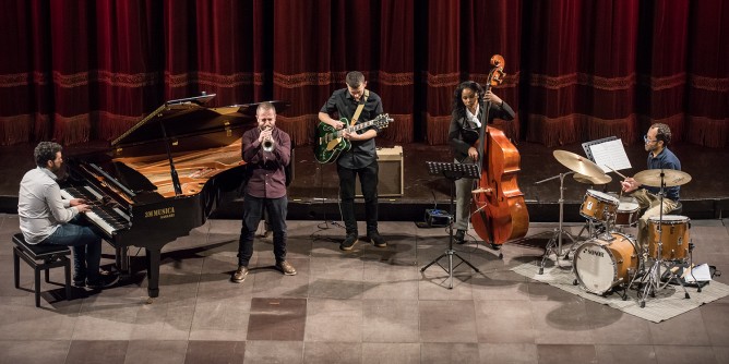 I grandi interpreti della musica a Sassari