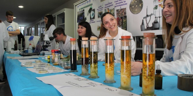 A Sassari ritorna <i>La scienza in piazza</i>